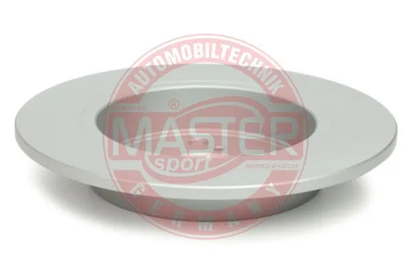 Brake Disc (24010901821-PCS-MS)