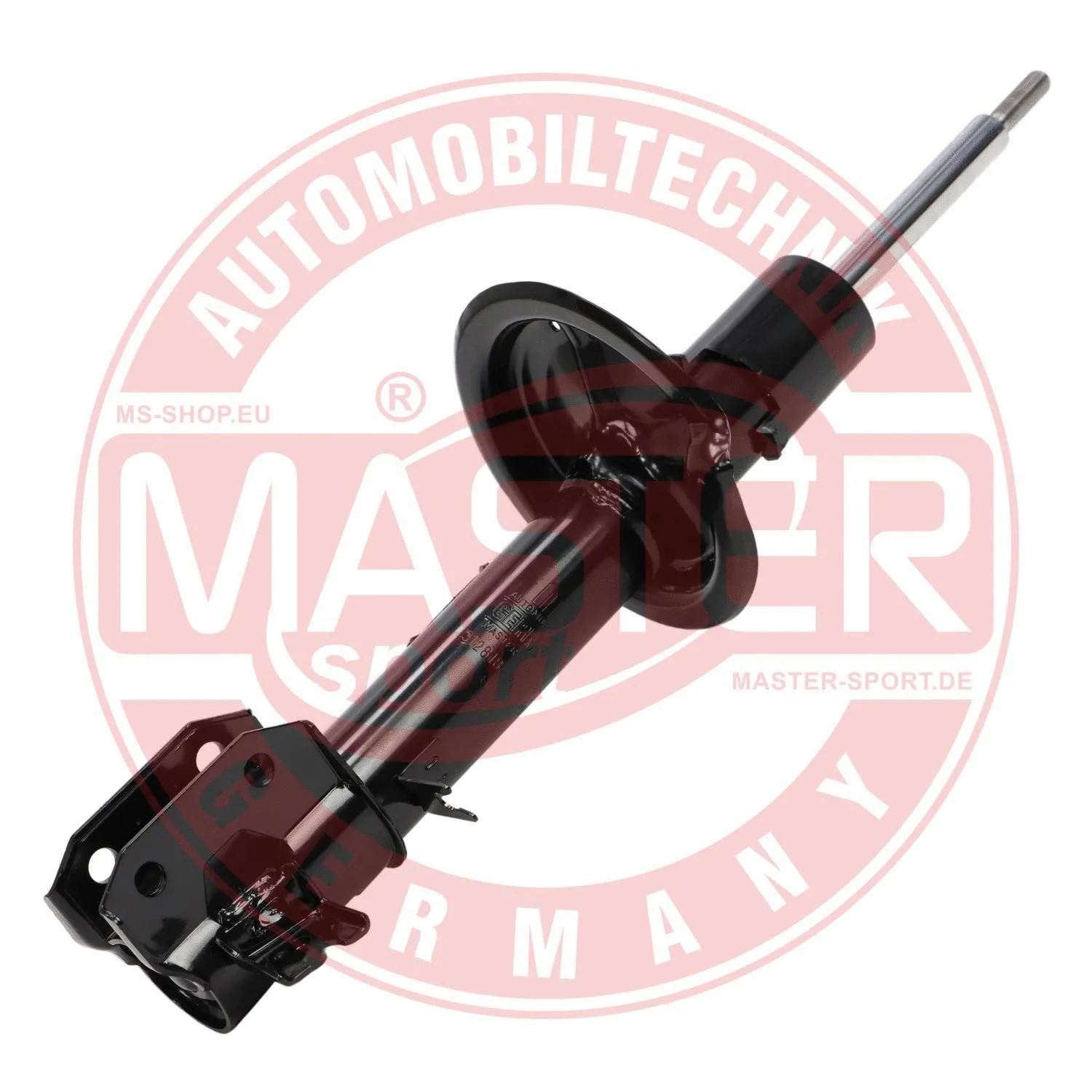 Shock Absorber