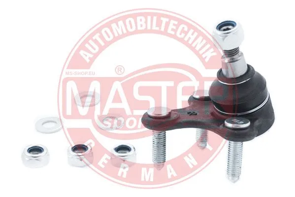 Ball Joint (26773-SET-MS)