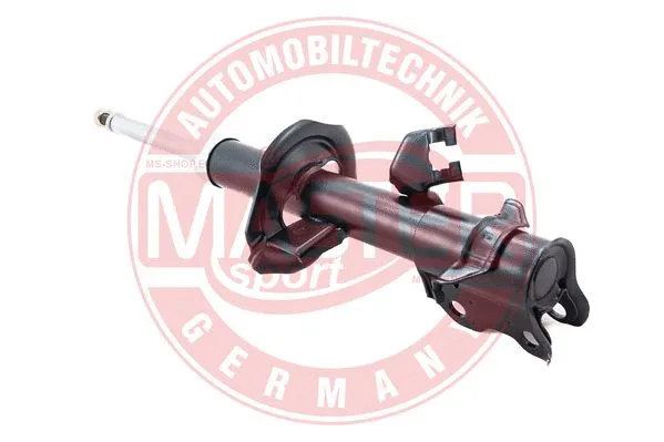 Shock Absorber (33391K-PCS-MS)