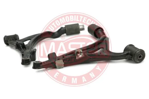 Control/Trailing Arm Kit, wheel suspension