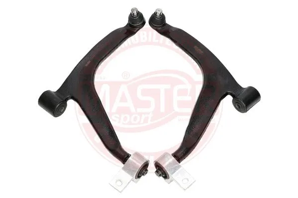 Control/Trailing Arm Kit, wheel suspension