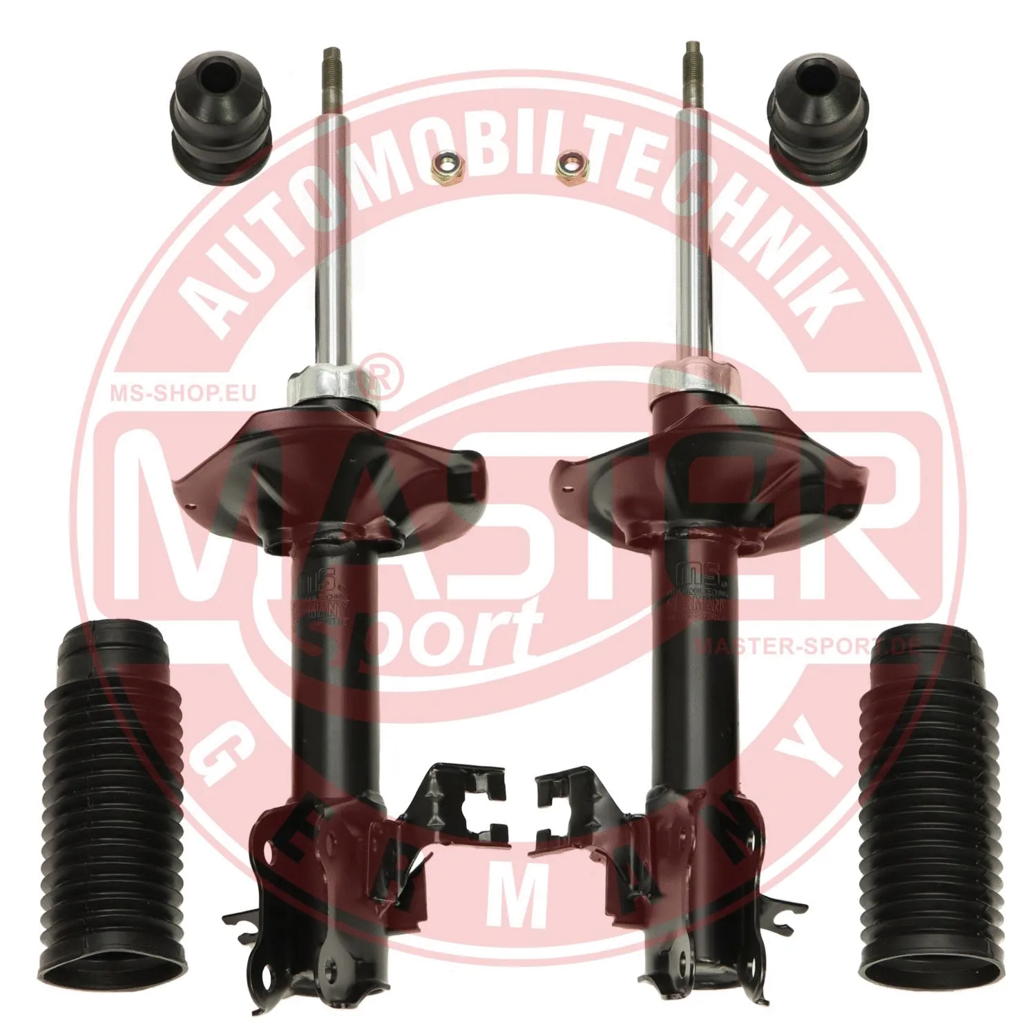 Shock Absorber