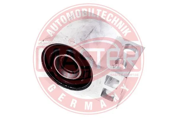 Mounting, control/trailing arm (26782-PCS-MS)