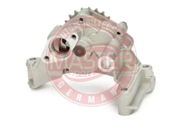 Oil Pump (641149790)