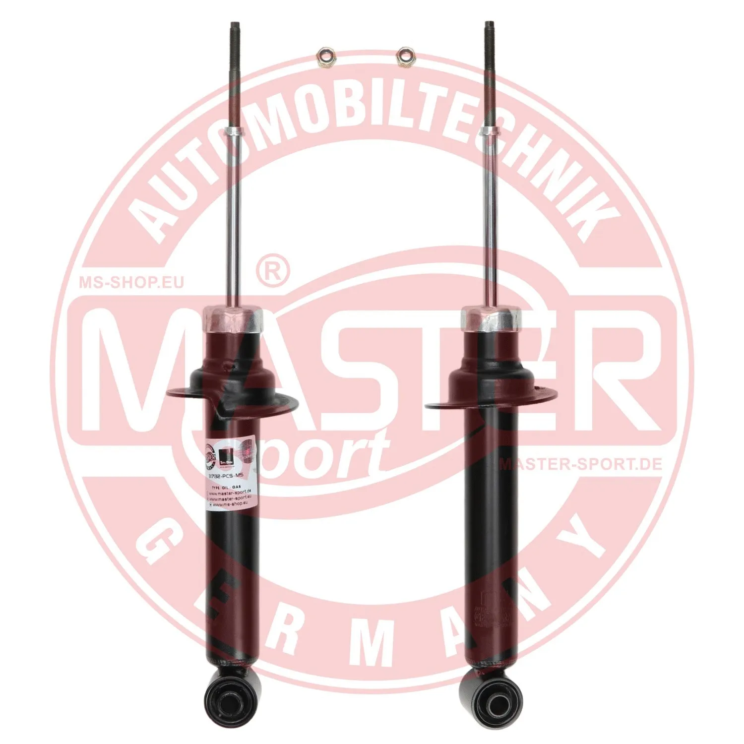 Shock Absorber