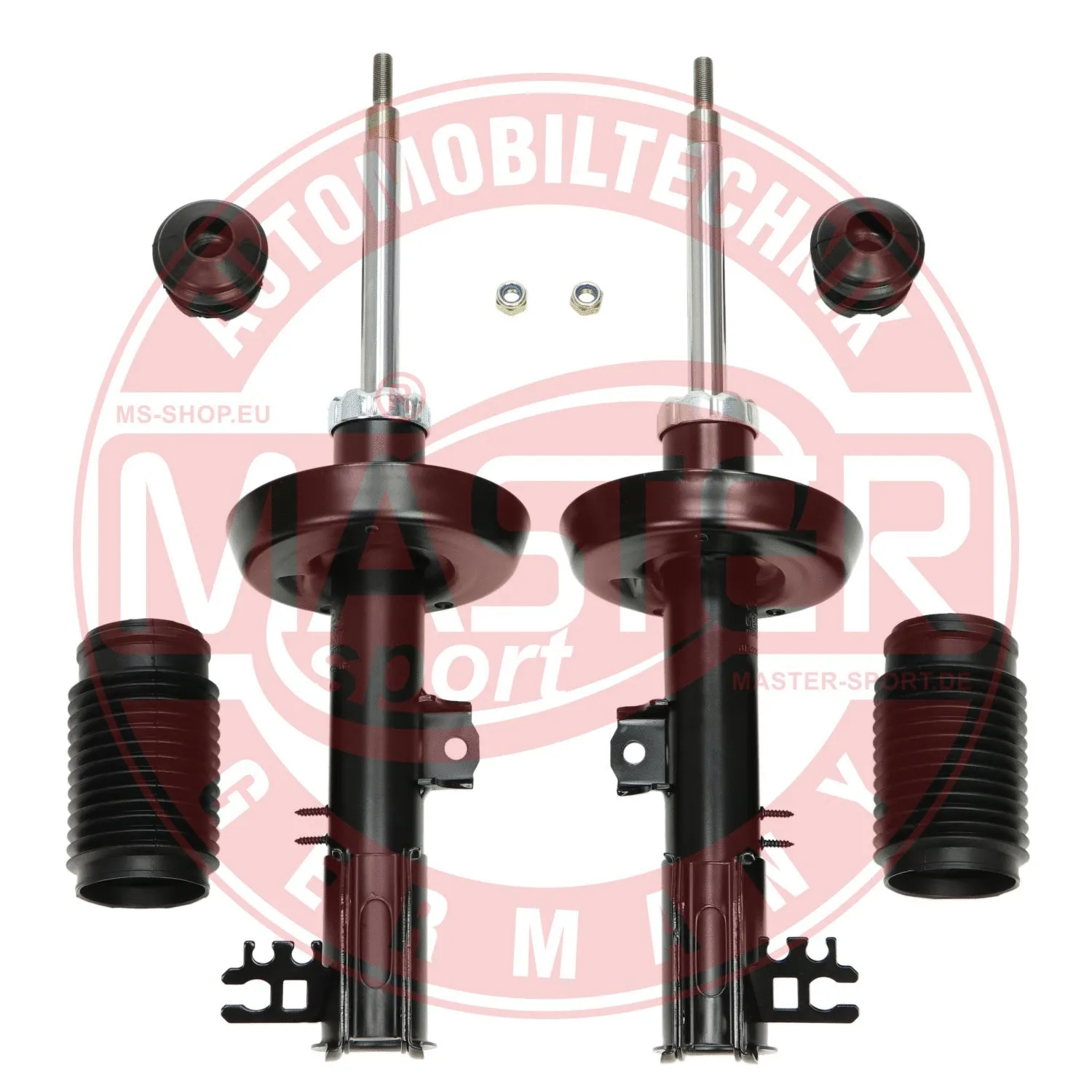 Shock Absorber