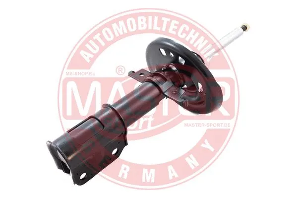 Shock Absorber (315296-PCS-MS)