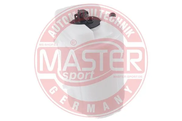 Fuel Pump (986580805B-PCS-MS)