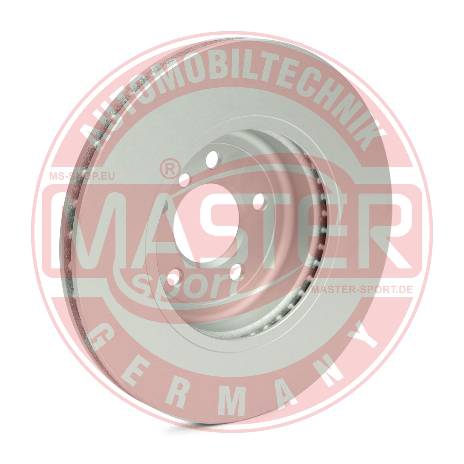 Brake Disc (24013002181PR-PCS-MS)