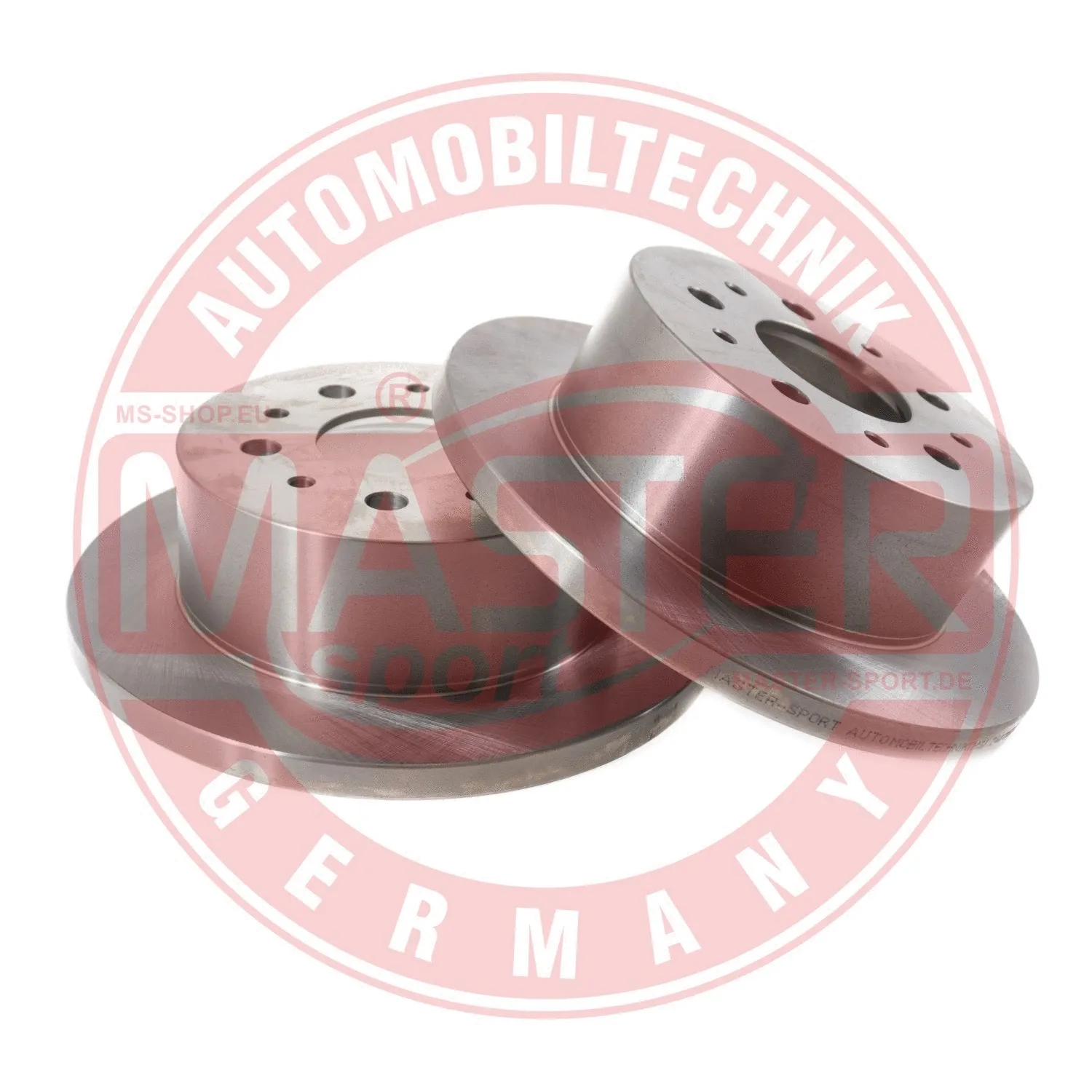Brake Disc (24011601241-SET-MS)