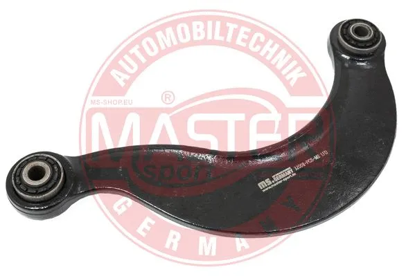Control/Trailing Arm, wheel suspension (32008-PCS-MS)