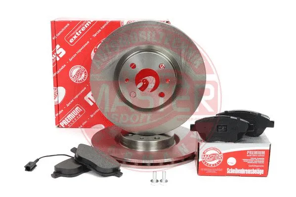 Brake Kit, disc brake