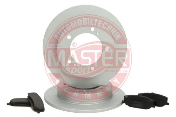 Brake Kit, disc brake