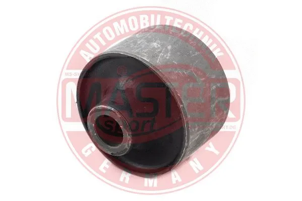 Mounting, control/trailing arm (37770-PCS-MS)