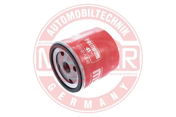 Oil Filter (712/22-OF-PCS-MS)