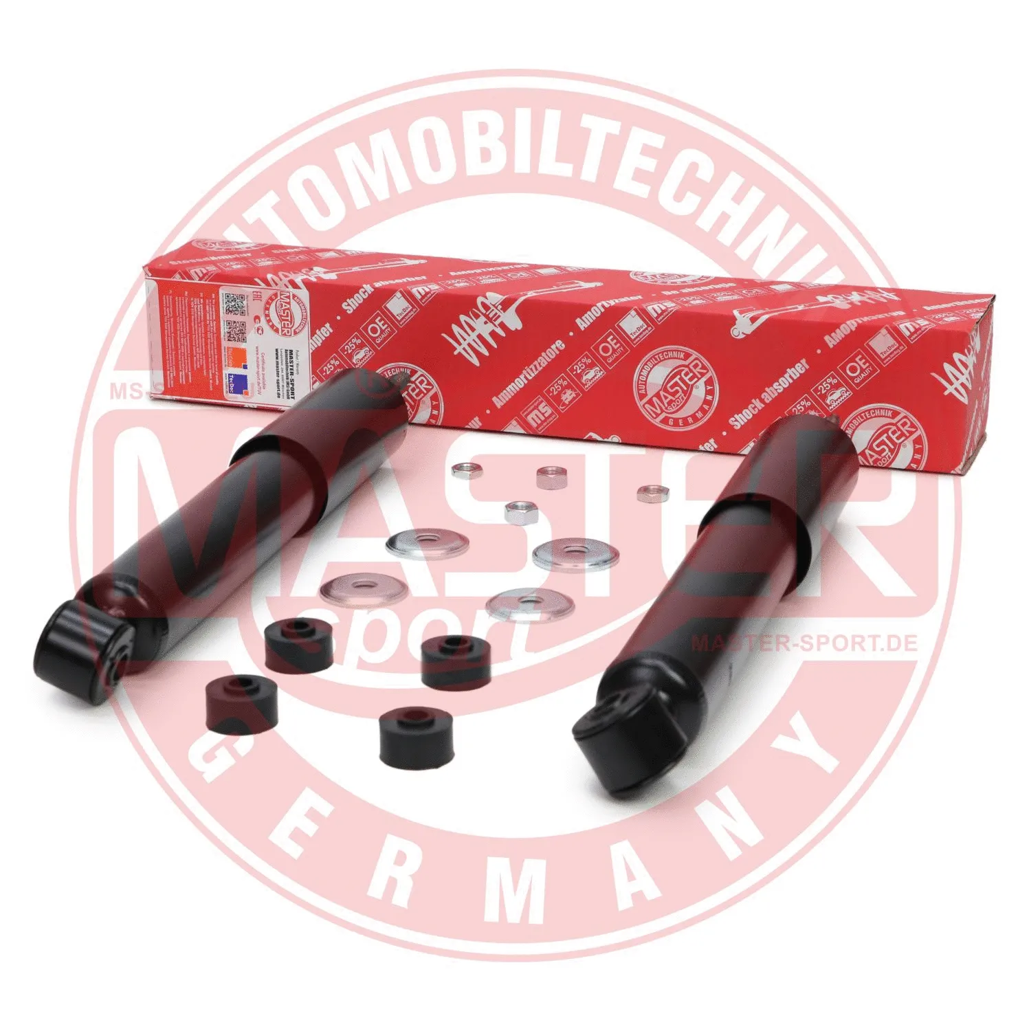 Shock Absorber