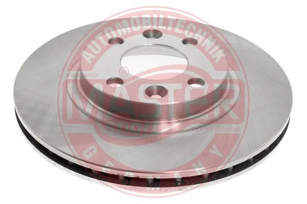 Brake Disc (24012202891-PCS-MS)
