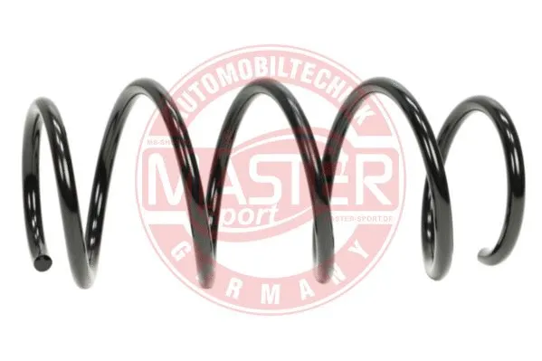 Suspension Spring