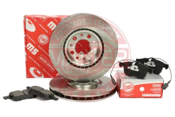 Brake Kit, disc brake