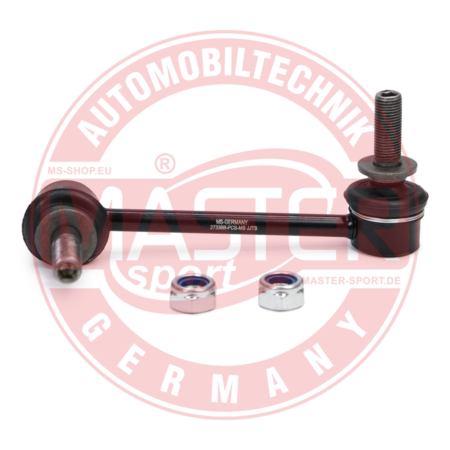 Link/Coupling Rod, stabiliser bar
