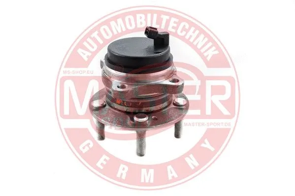 Wheel Bearing Kit (6948-SET-MS)