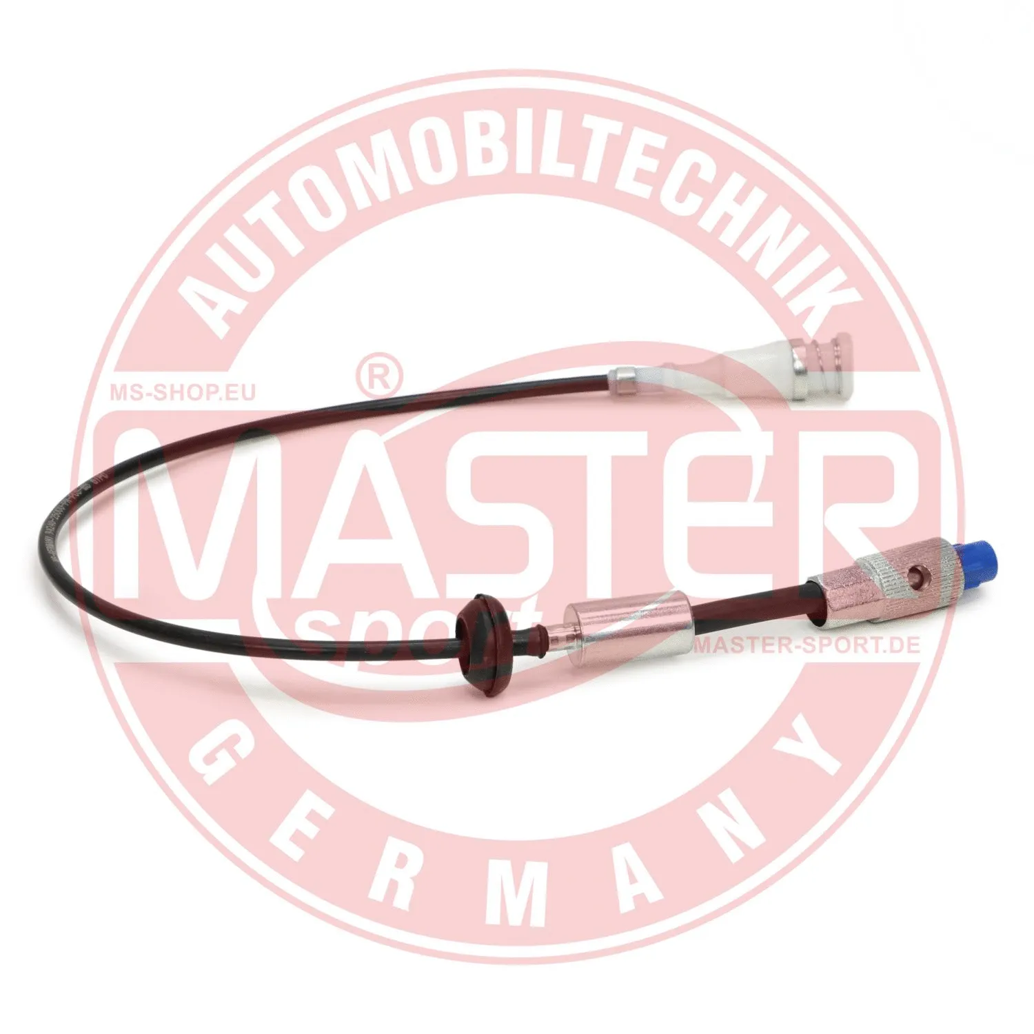 Speedometer Cable
