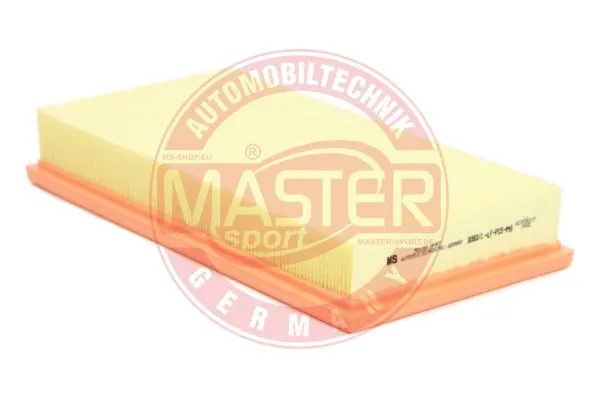 Air Filter (3093-LF-PCS-MS)