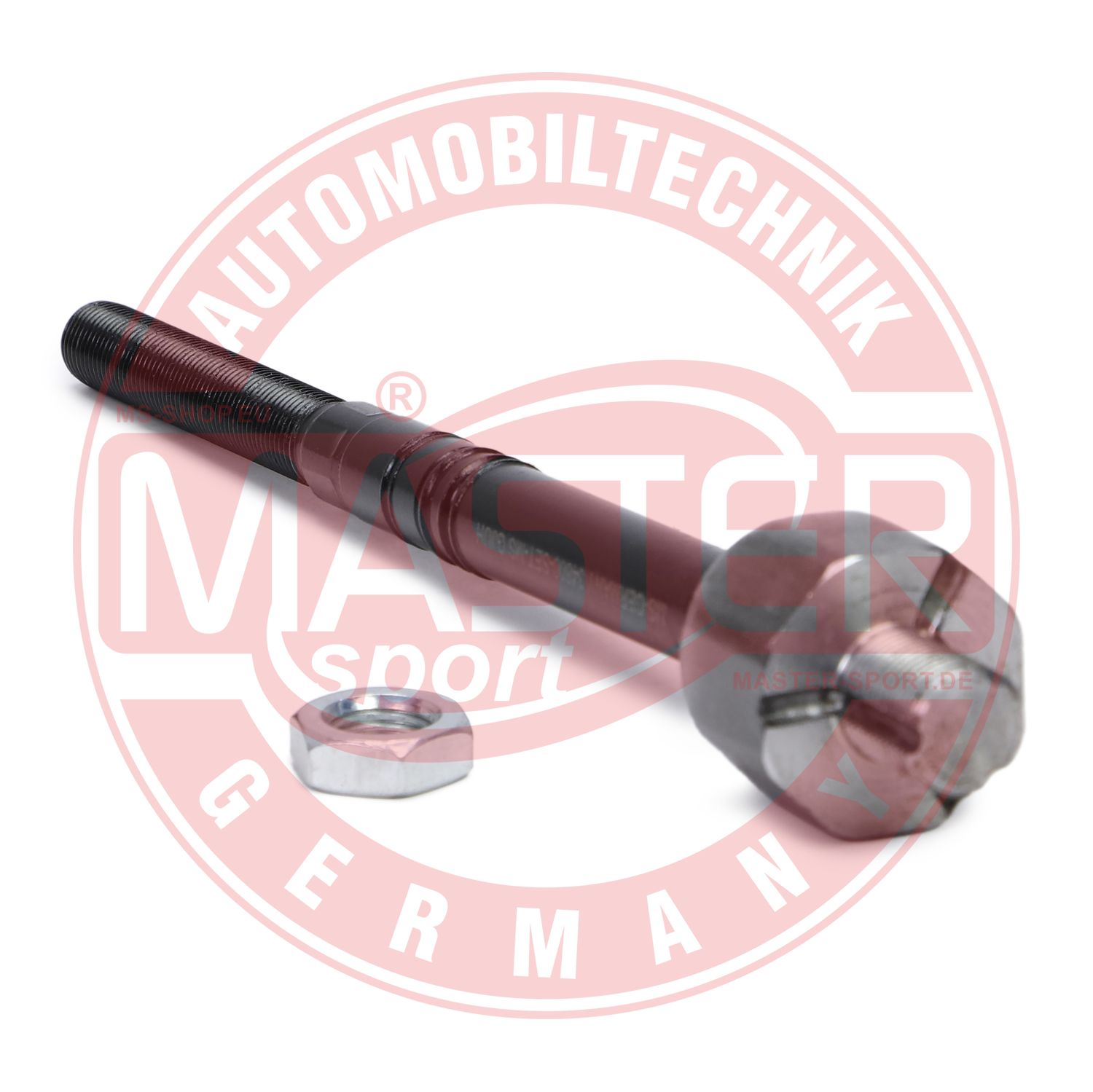 Inner Tie Rod