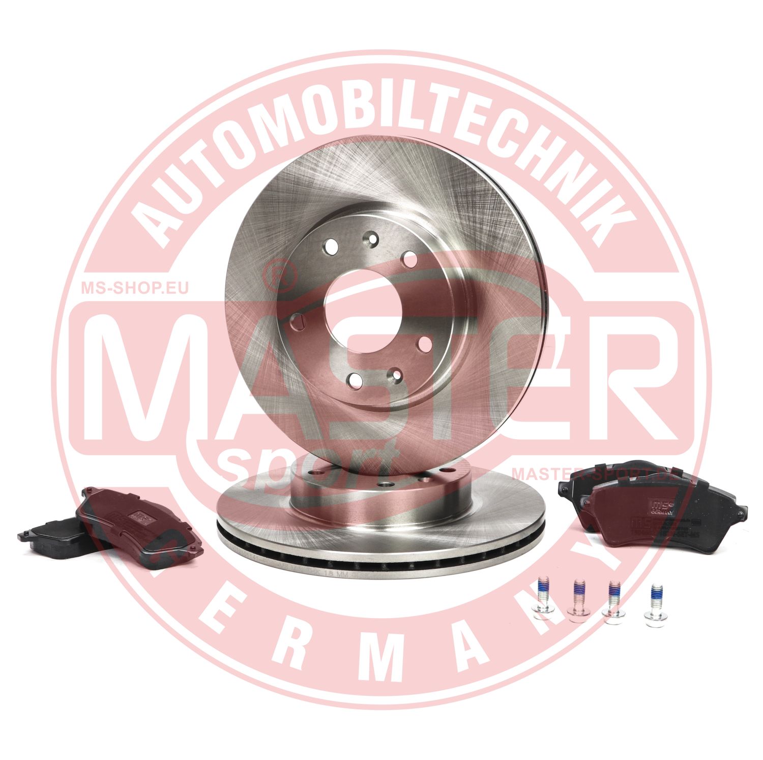 Brake Kit, disc brake
