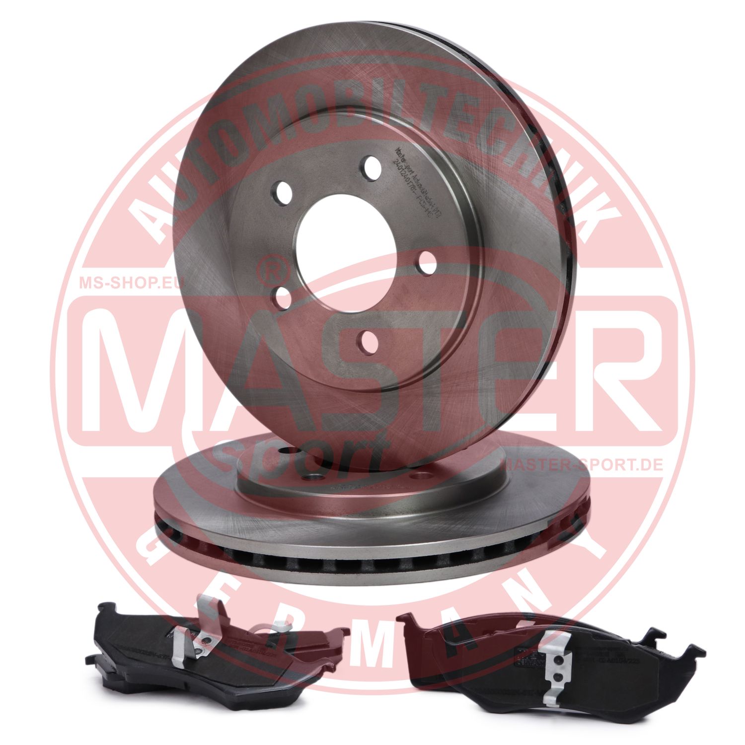 Brake Kit, disc brake