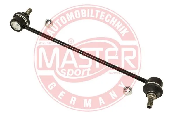Link/Coupling Rod, stabiliser bar (33724-PCS-MS)