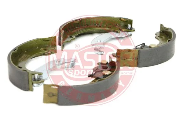 Brake Shoe Set (03013704342-SET-MS)