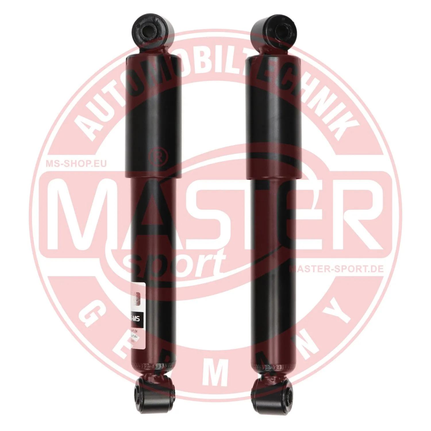 Shock Absorber
