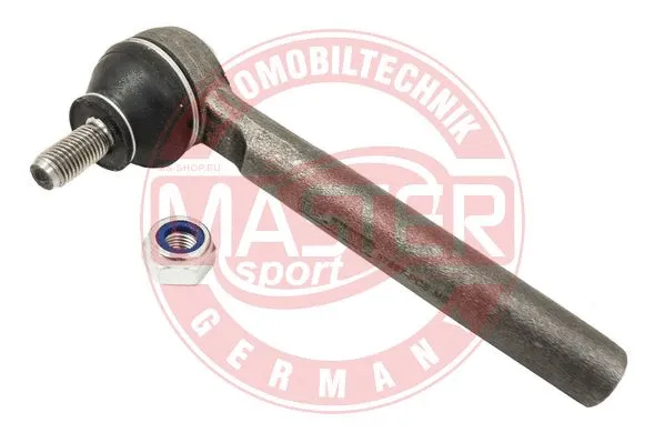 Tie Rod End (37887-PCS-MS)