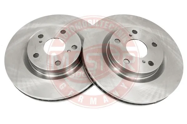 Brake Disc (24012801591-SET-MS)