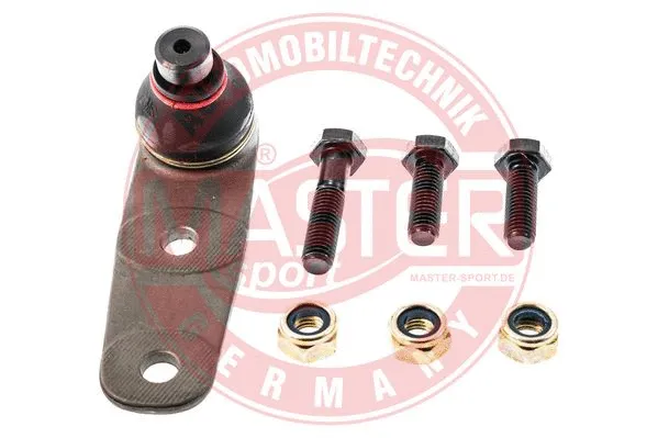 Ball Joint (10153-SET-MS)