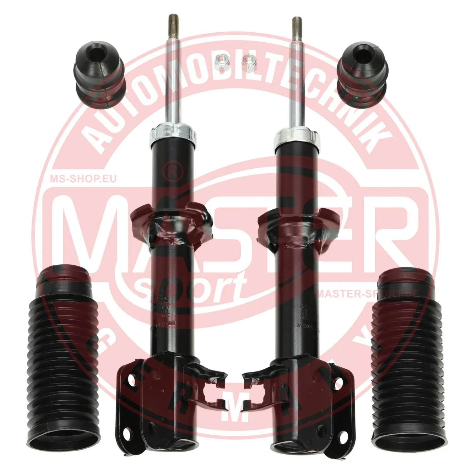 Shock Absorber