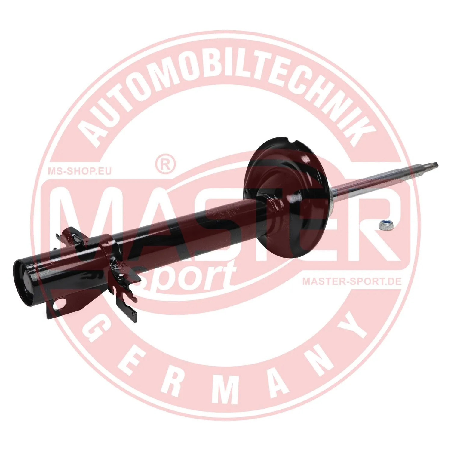 Shock Absorber