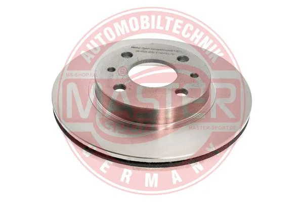Brake Disc (24011301351-PCS-MS)