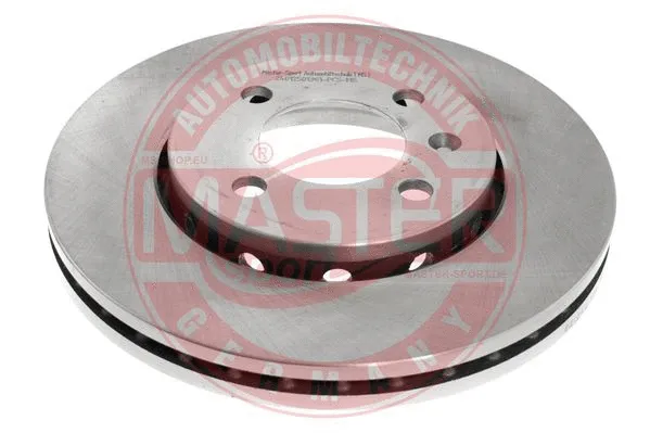 Brake Disc (24012501361-PCS-MS)