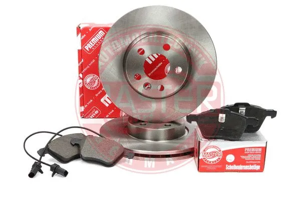 Brake Kit, disc brake