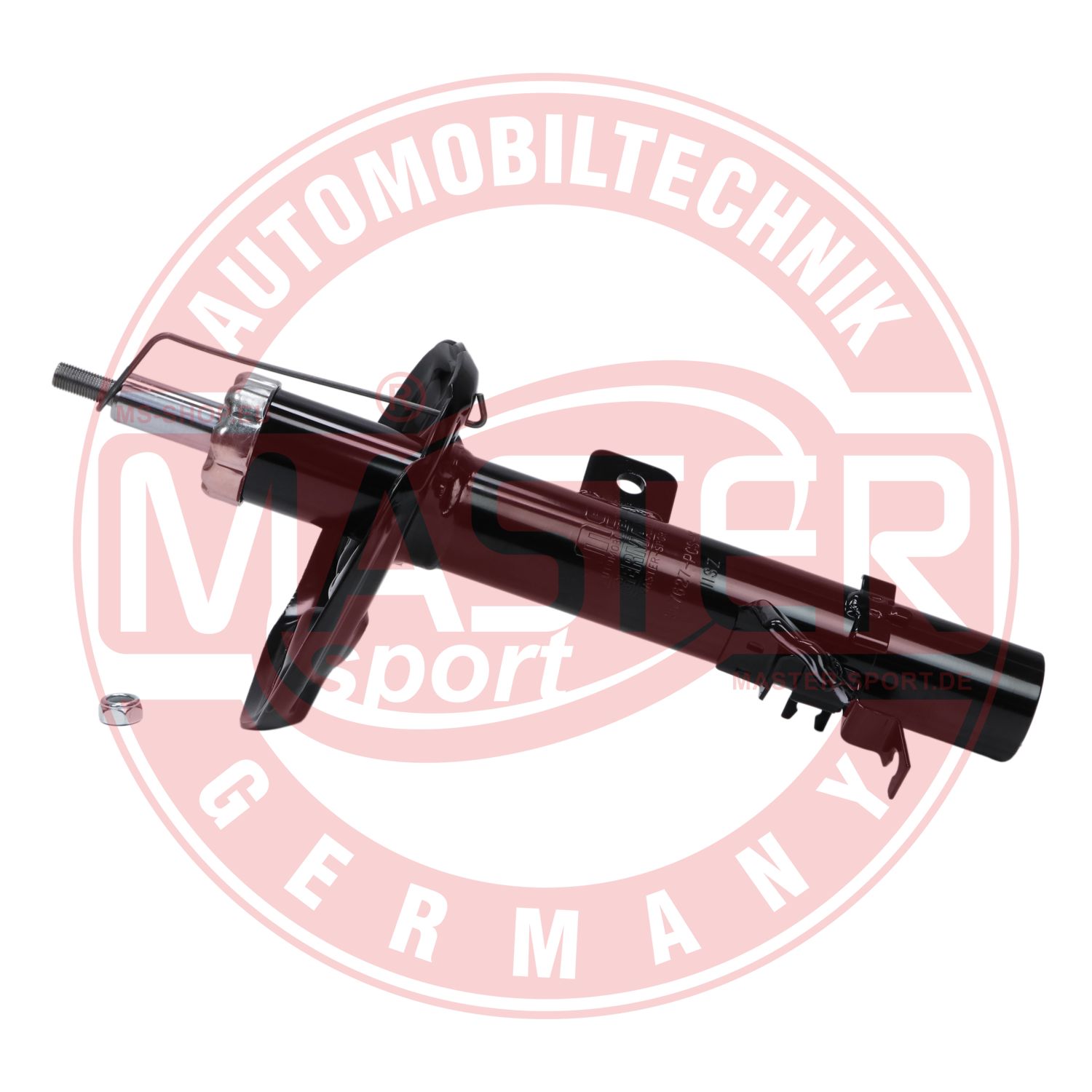 Shock Absorber
