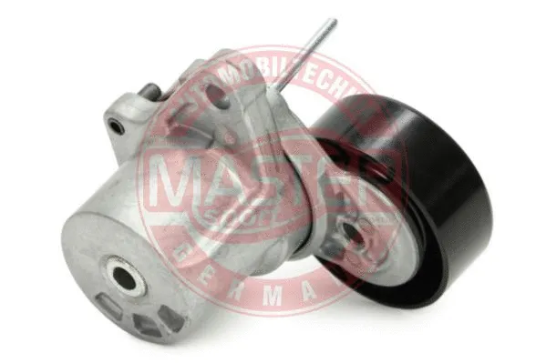 Tensioner Pulley, V-ribbed belt