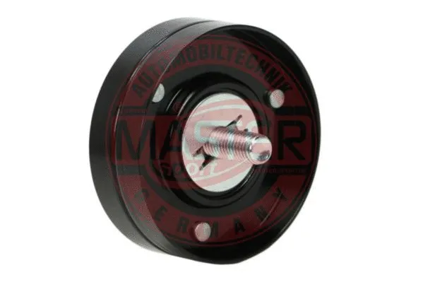 Deflection/Guide Pulley, V-ribbed belt (R31207-PCS-MS)