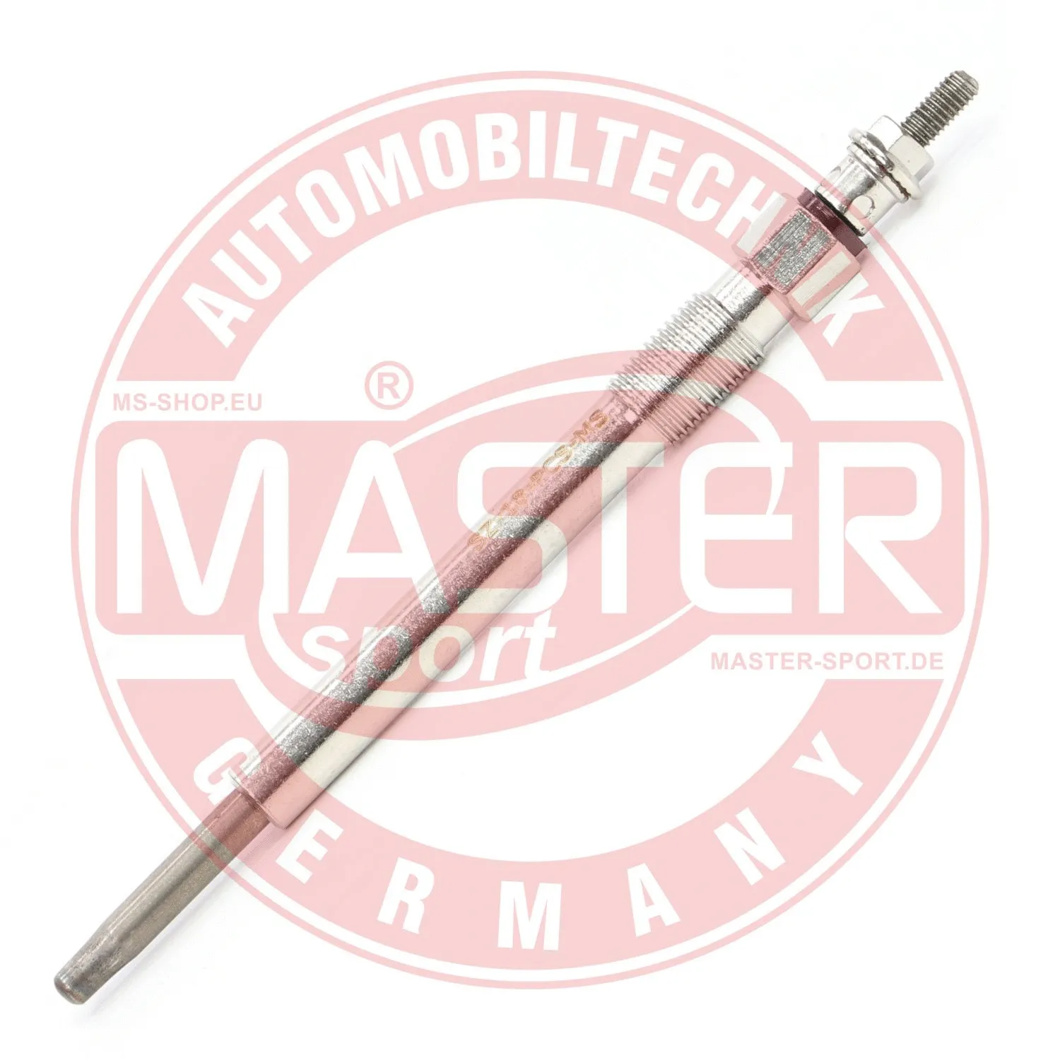 Glow Plug