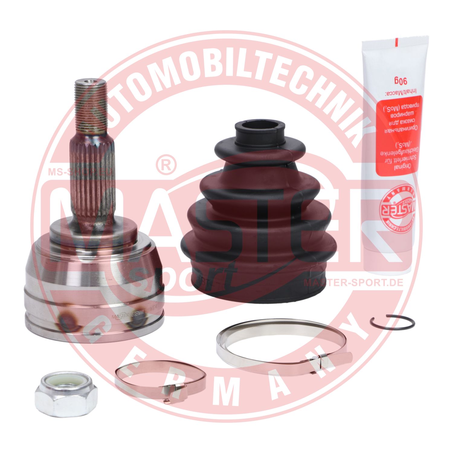Joint Kit, drive shaft