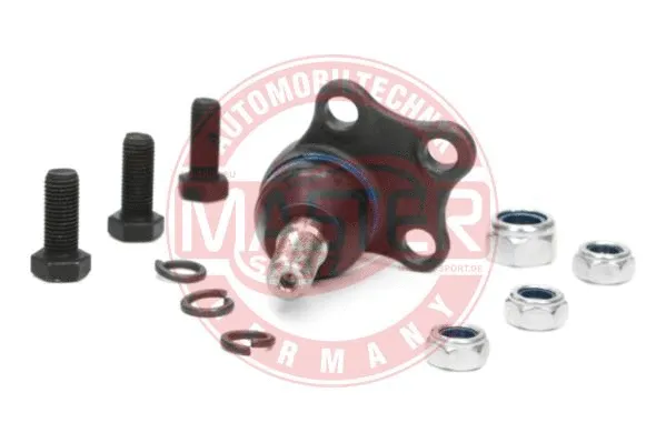 Ball Joint