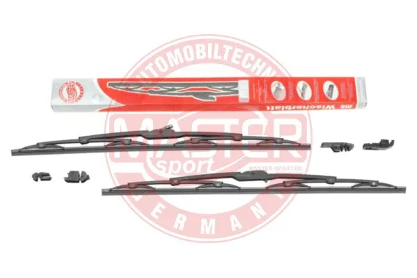 Wiper Blade
