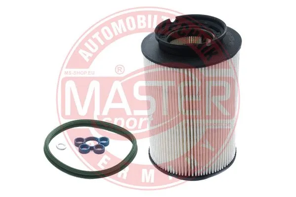 Fuel Filter (936/2X-KF-PCS-MS)